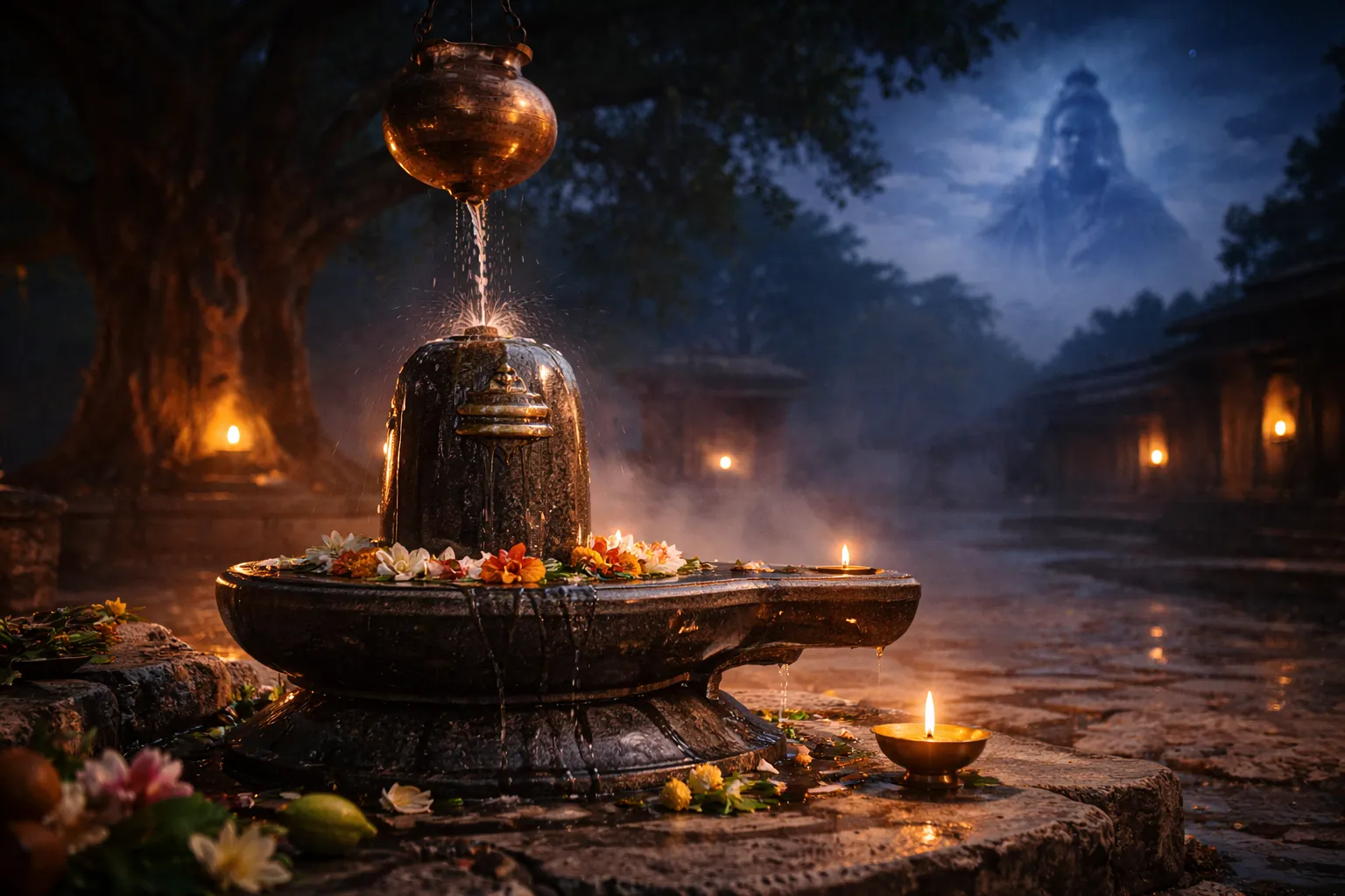 Breaking news headline image