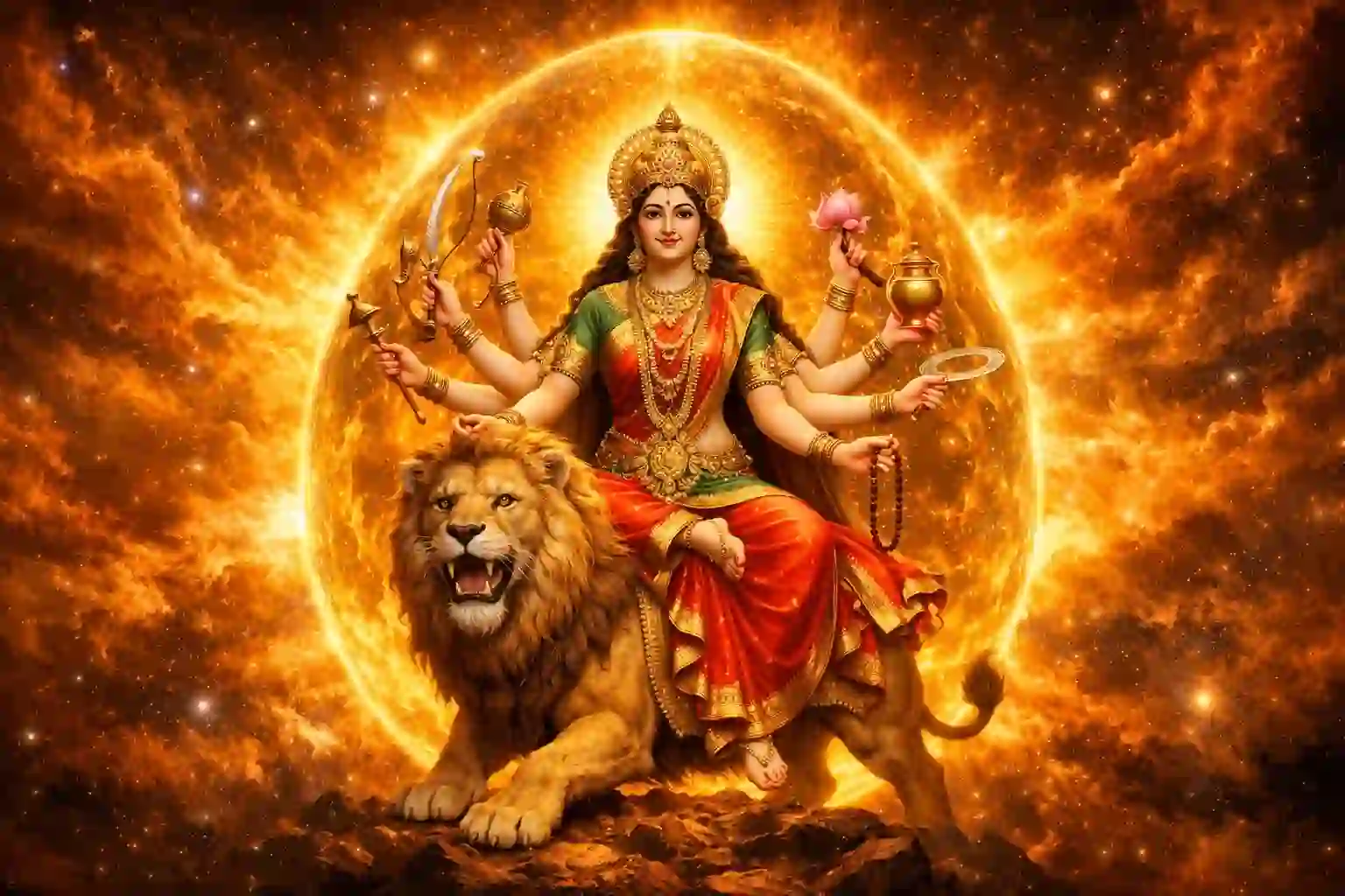 Breaking news headline image