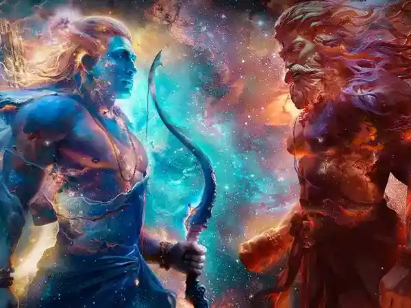 Breaking news headline image