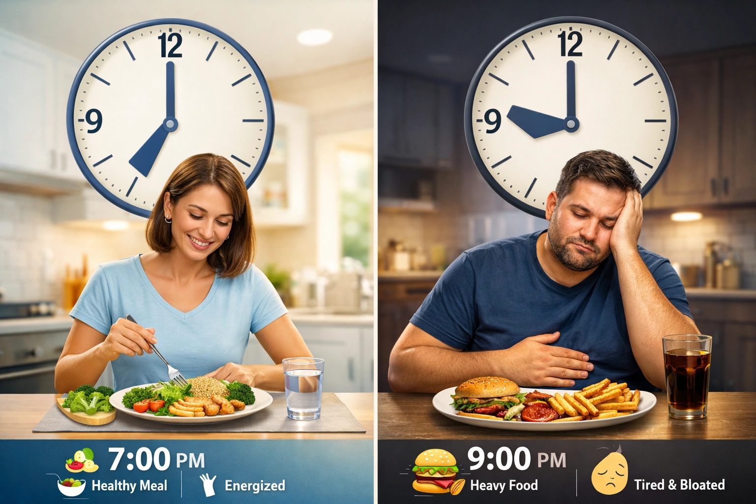 Breaking news headline image