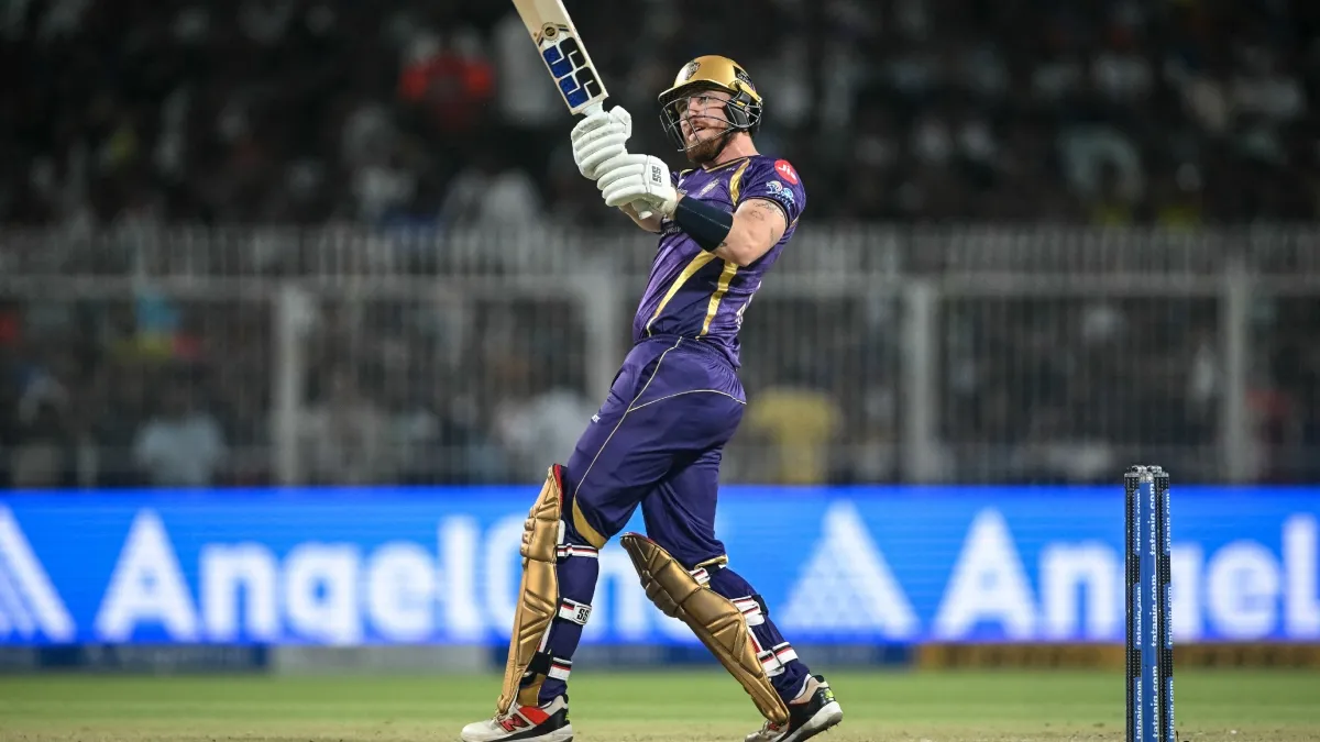 Breaking news headline image