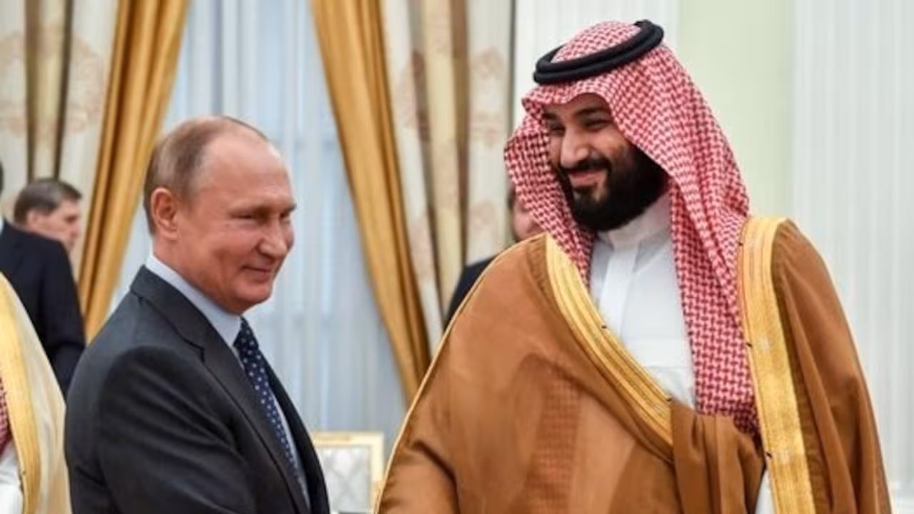 Breaking news headline image