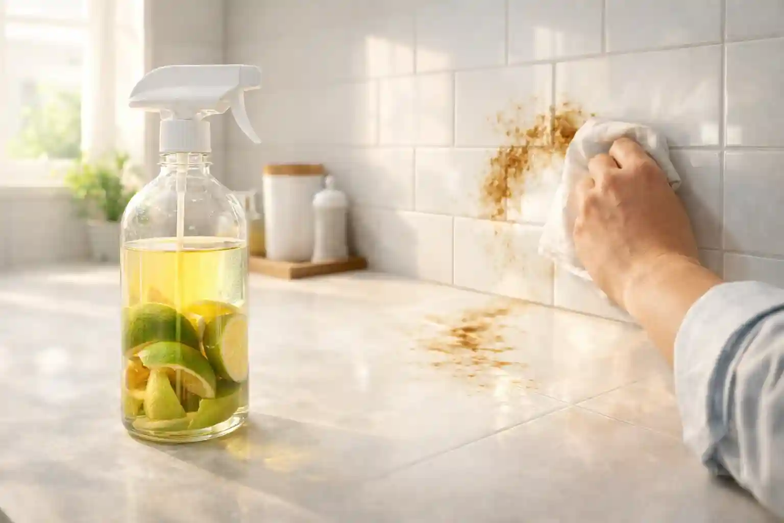 Breaking news headline image