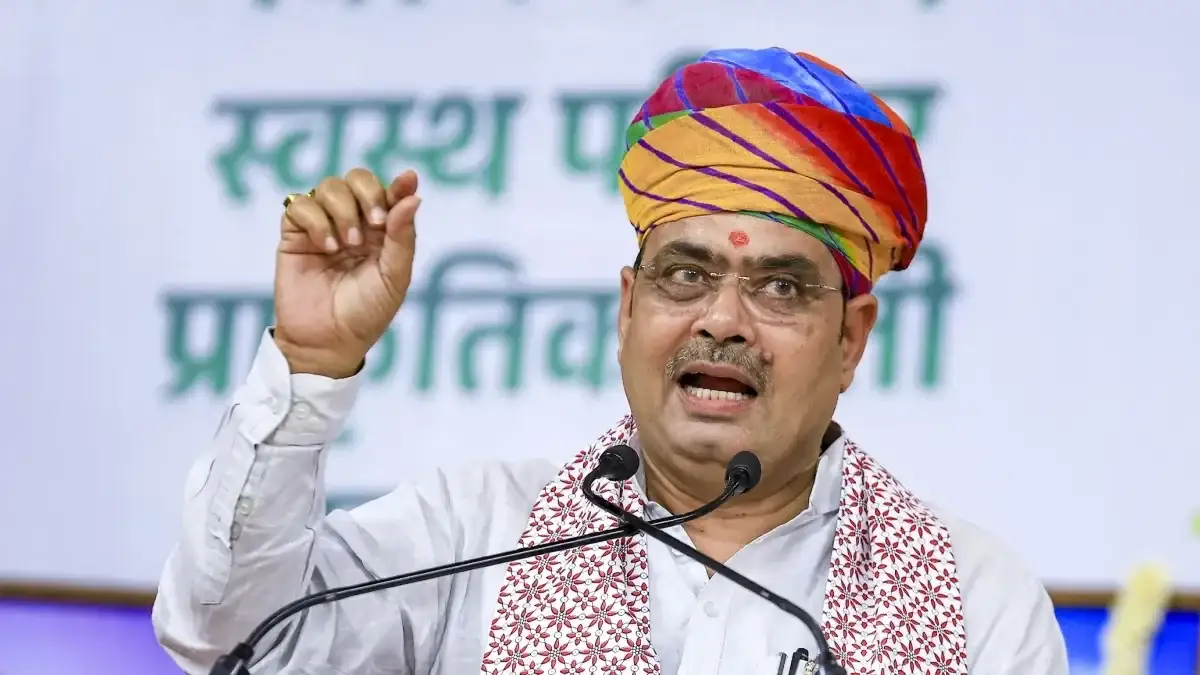3 साल में बदलेगी राजस्थान के सरकारी स्कूलों की सूरत, ₹12,500 करोड़ का मेगा प्लान; 3587 नए भवन और 83 हजार क्लासरूम
