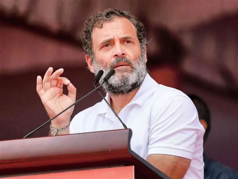 राहुल गांधी के पुणे संवाद पर CM फडणवीस का तीखा हमला; बोले—'कथनी और करनी में फर्क, महिला आरक्षण का करते हैं विरोध'