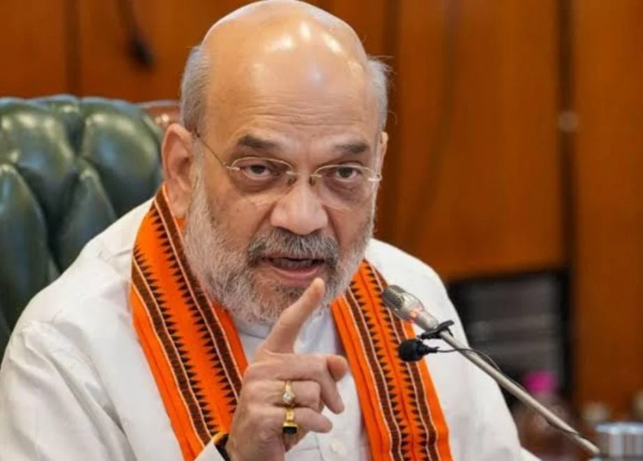 मलेशिया से भारत लाए गए बंबीहा गैंग के 3 मोस्ट वांटेड गैंगस्टर; गृह मंत्री अमित शाह ने बताया बड़ा एक्शन