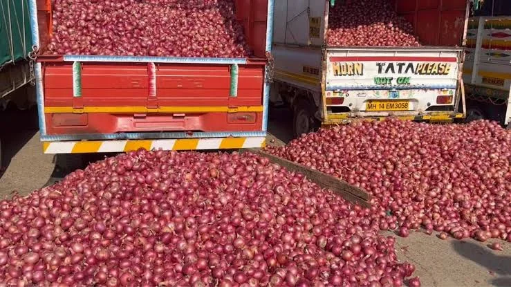 Onion Price Today: एशिया की सबसे बड़ी प्याज मंडी लासलगांव में क्या है प्याज का भाव जानिए देश में क्यों बढ़ रहे हैं दाम