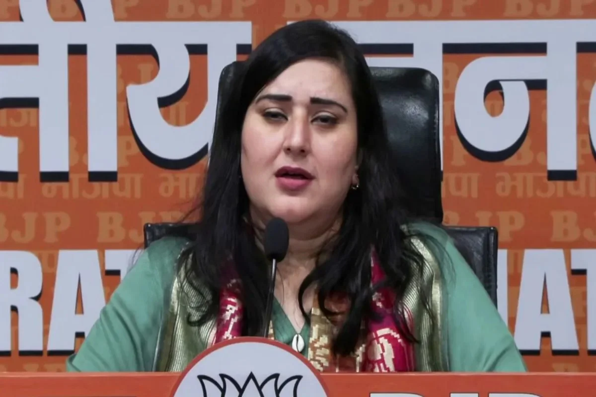BJP MP Bansuri Swaraj Trolls Rahul Gandhi Over Patriarchy Remarks: 'कंगना का रेट पूछने पर चुप क्यों थे राहुल