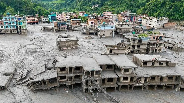 Nepal Flood Alert: तिब्बत में एक और झील टूटी, नेपाल में तबाही की दूसरी लहर का खतरा; खाली कराया जा रहा इलाका, रेस्क्यू ऑपरेशन रुका