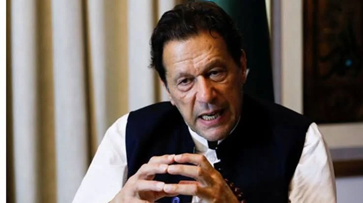 Imran Khan Sons Interview: इमरान खान के बेटों के इंटरव्यू पर बवाल; PCB ने दी लॉर्ड्स टेस्ट बॉयकॉट की धमकी, स्काई स्पोर्ट्स से शिकायत