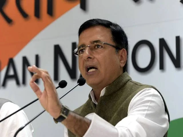 Rahul Gandhi Haldwani FIR: राहुल गांधी पर FIR से भड़के रणदीप सुरजेवाला, बोले- 'डरपोक BJP सरकार ने असली चेहरा दिखाया'; जानें पूरा मामला