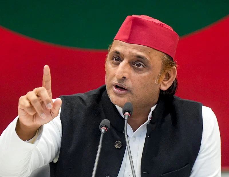 अखिलेश यादव और CJP प्रवक्ता आशुतोष रांका की बंद कमरे में 90 मिनट गुप्त मंत्रणा; छात्र आंदोलन व Gen-Z वोटबैंक पर नई सियासी खिचड़ी