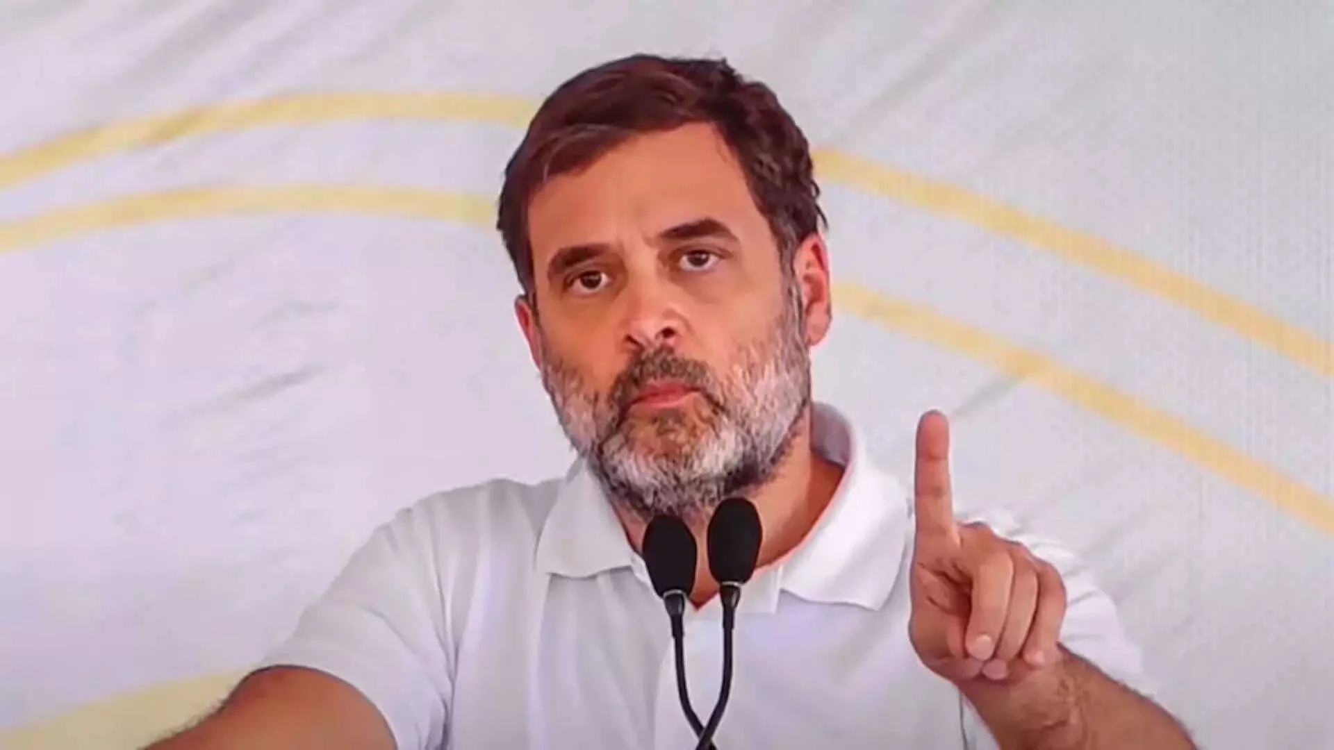 मणिपुर के गिटारिस्ट चोंगथम विक्रम सिंह की दिल्ली में पीट-पीटकर हत्या; राहुल गांधी बोले- 'क्या नॉर्थ-ईस्ट के लोग सुरक्षित हैं?'