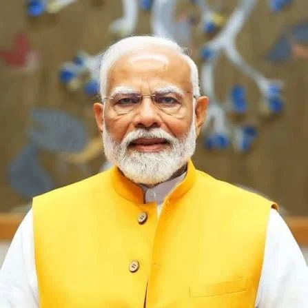 पीएम मोदी ने गुजरात को दी 35 हजार करोड़ की सौगात; 2,800 किमी लंबा डेडिकेटेड फ्रेट कॉरिडोर पूरा, नई रेल सेवाओं का उद्घाटन