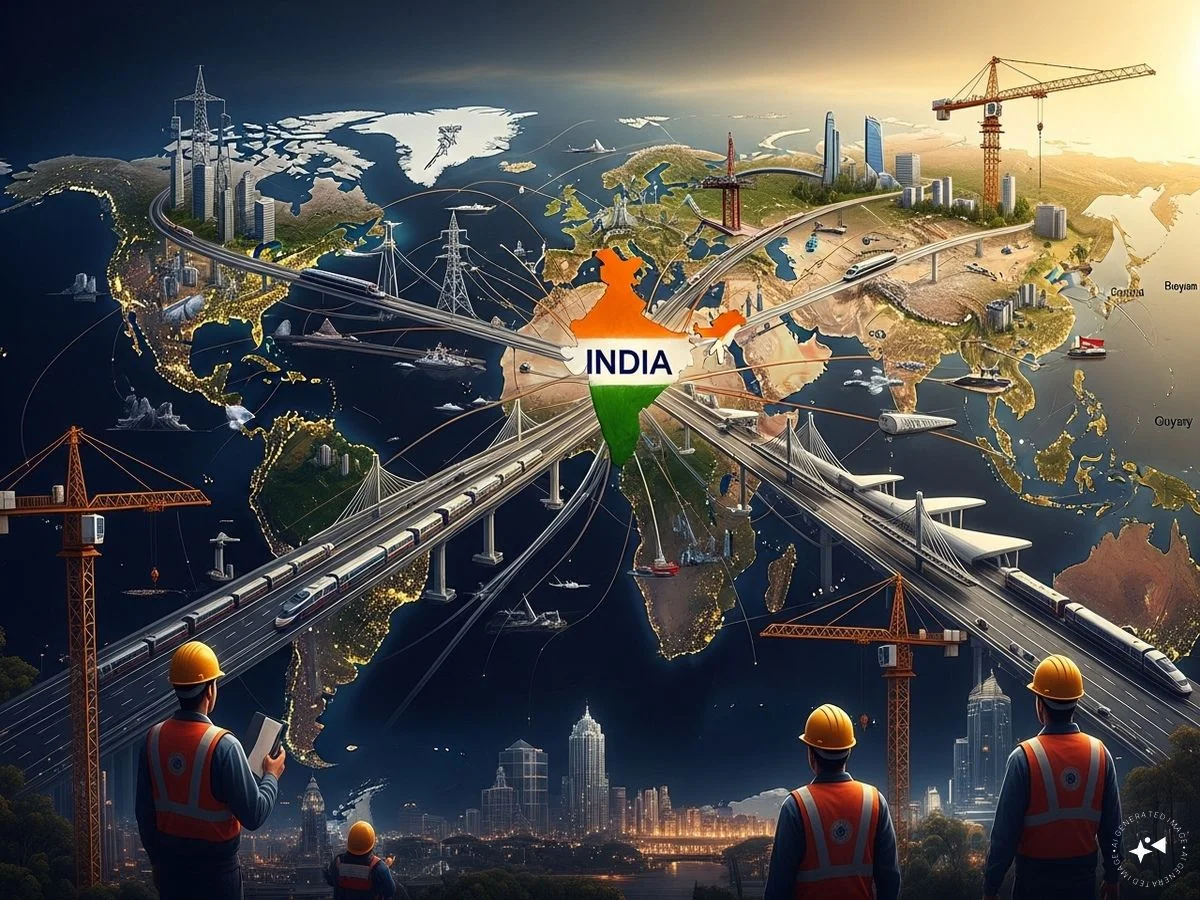 दुनियाभर में बज रहा भारतीयों का डंका, फिर भी भारत के अपने बैंकों में क्यों है CEO का अकाल?