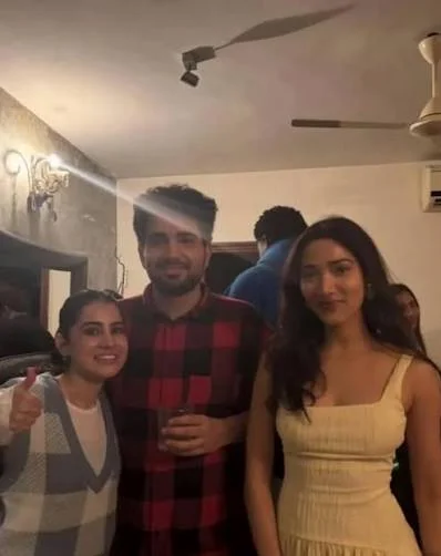 समय रैना और मेधा शंकर दिसंबर में रचाएंगे शादी? जानें इंटरनेट पर आग लगा रही इस वायरल पोस्ट का सच