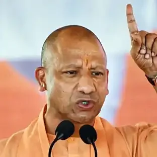 पीएम पद की दावेदारी पर बोले सीएम योगी, कहा- 'मेरा पूरा ध्यान यूपी पर, नेशन फर्स्ट ही मेरा मार्गदर्शक सिद्धांत'