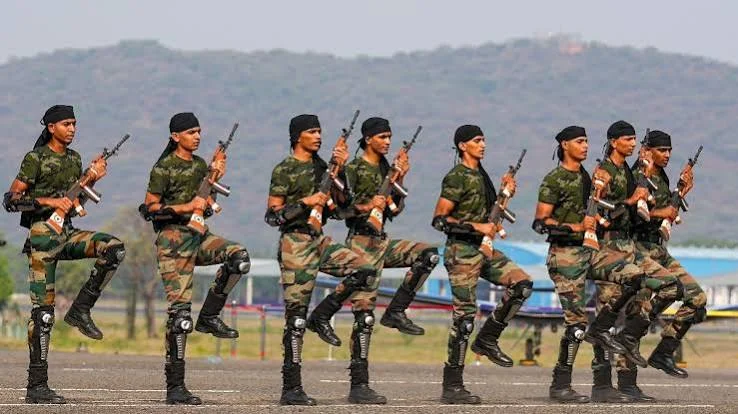 सेना से सेवा पूरी करने के बाद अग्निवीरों को कहां मिलेगी नौकरी? जानें विभिन्न राज्यों का कोटा और नियम