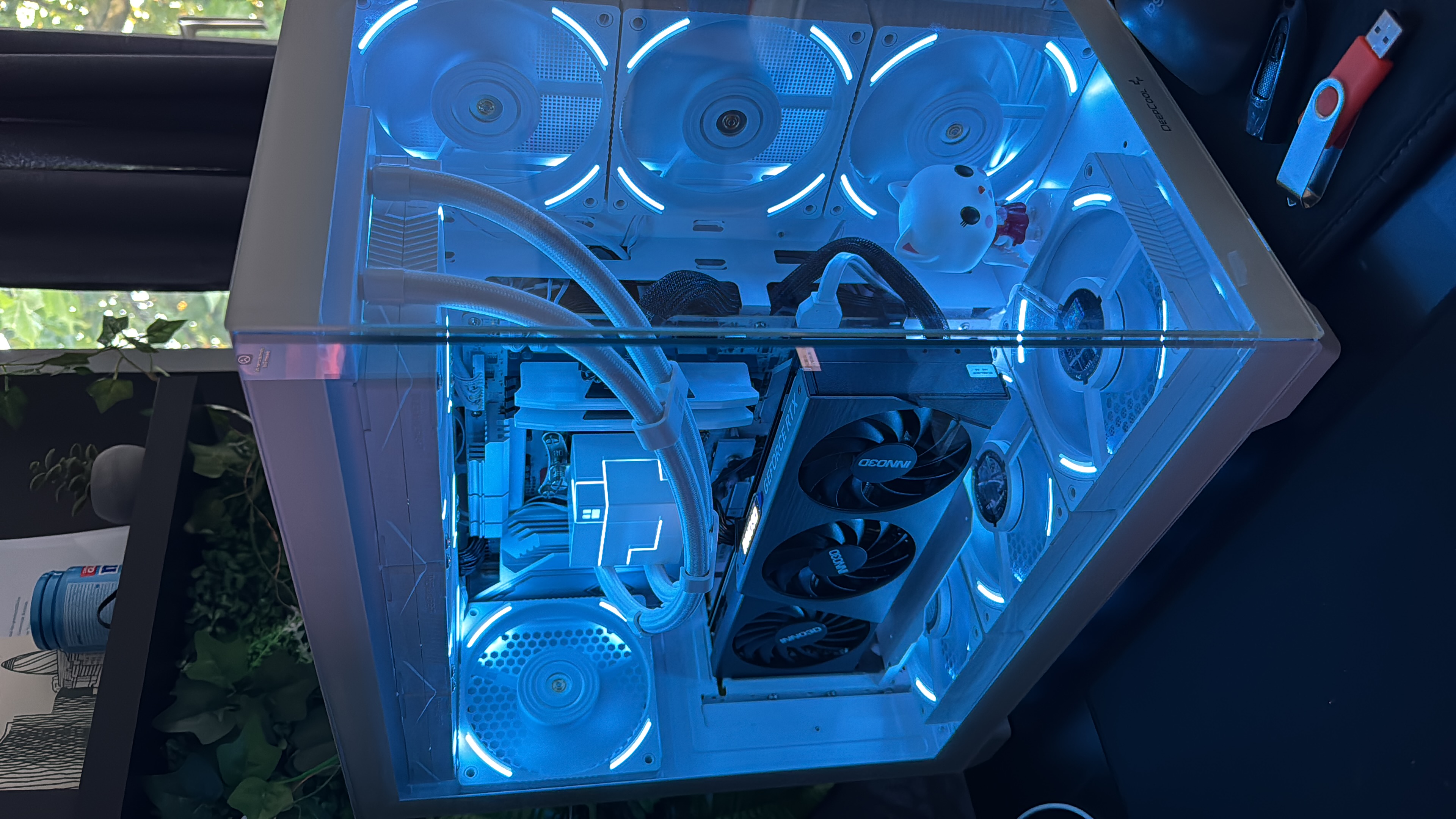 Image for post titled What’s gaming for me ?