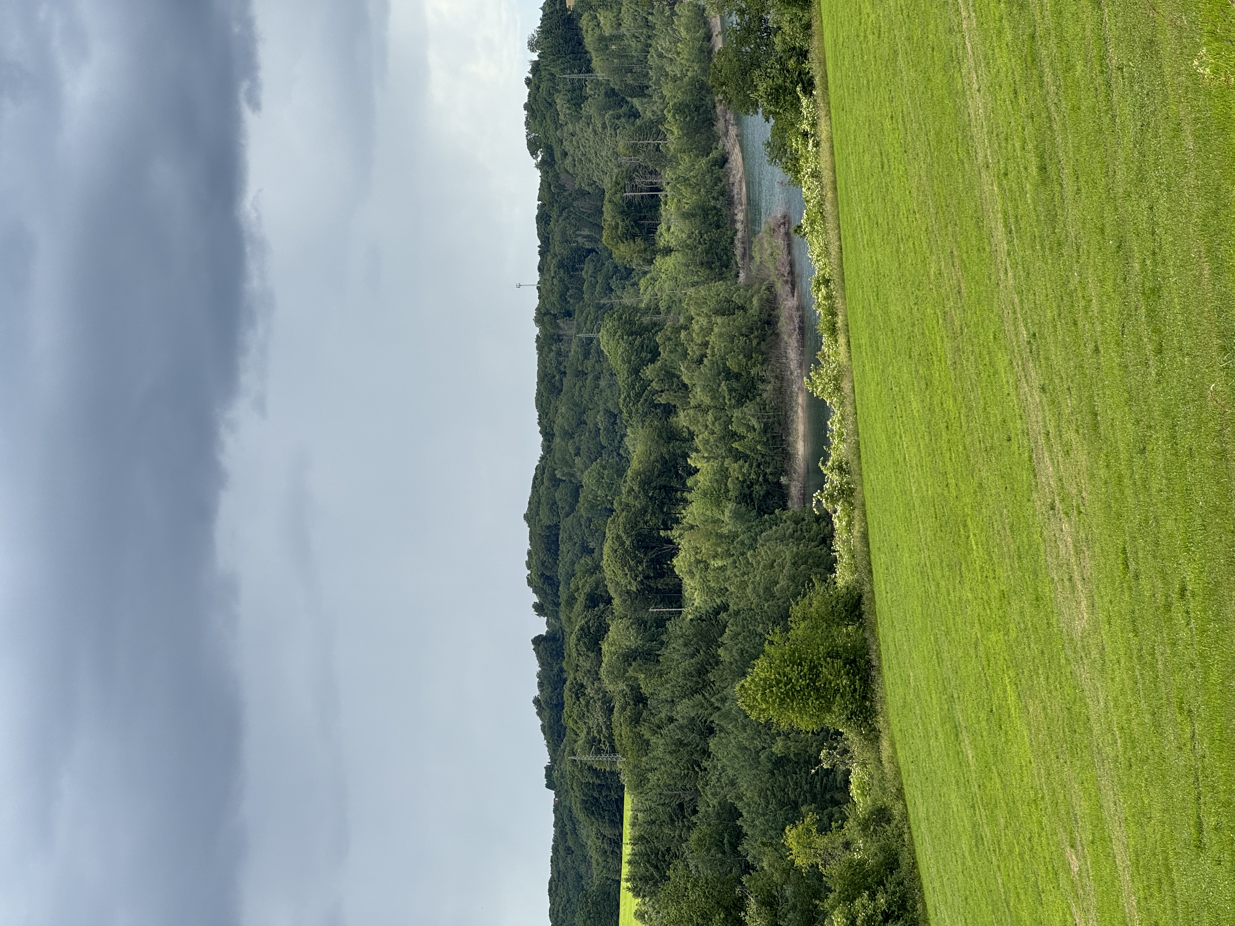 Image for post titled Die Natur als Zuflucht