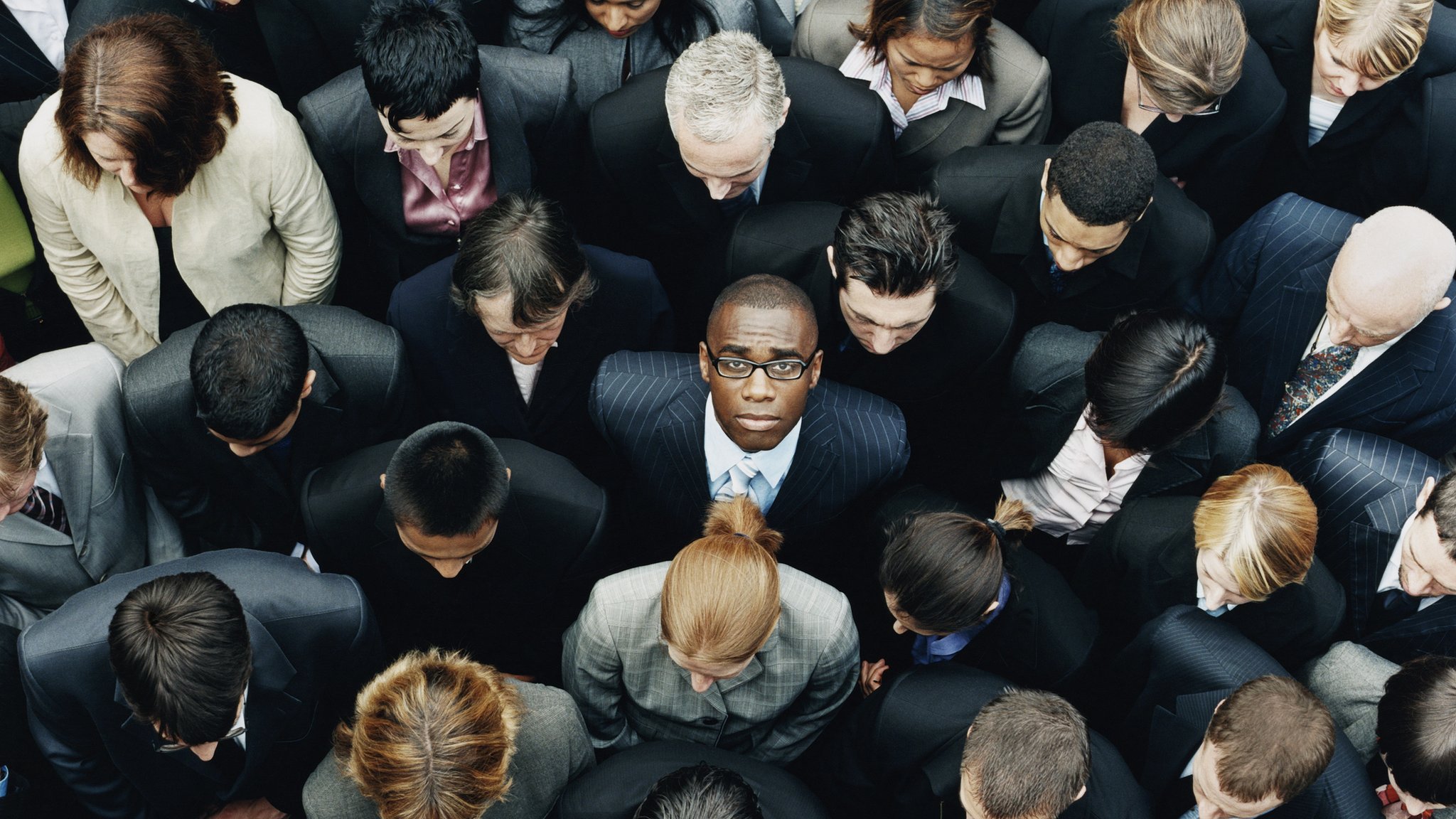 Image for post titled What’s it like to be a ethnic minority
