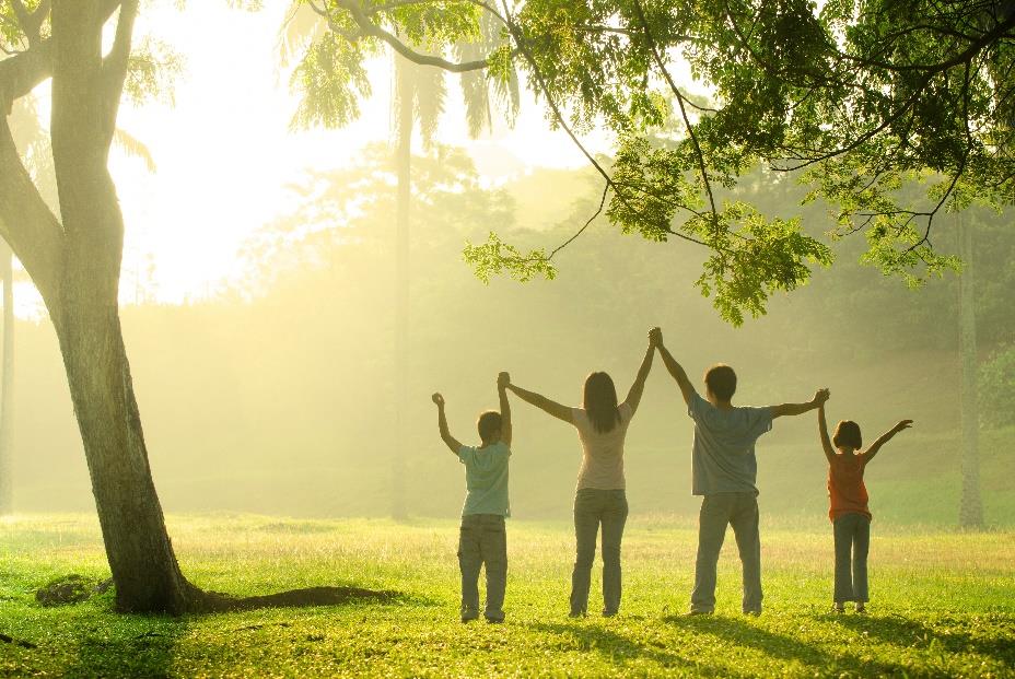 Image for post titled Building a family