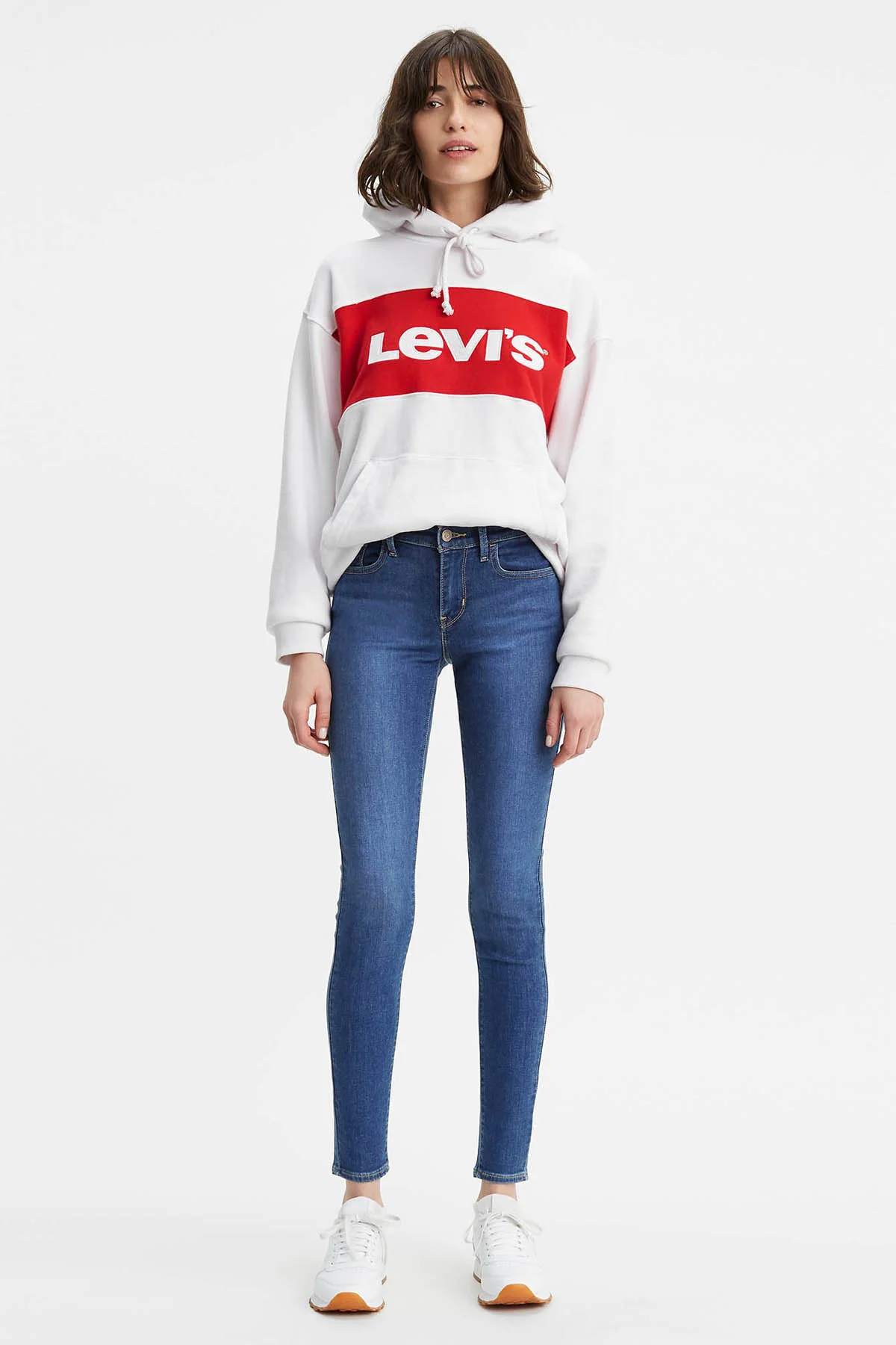 Levi's Pent And Shirt