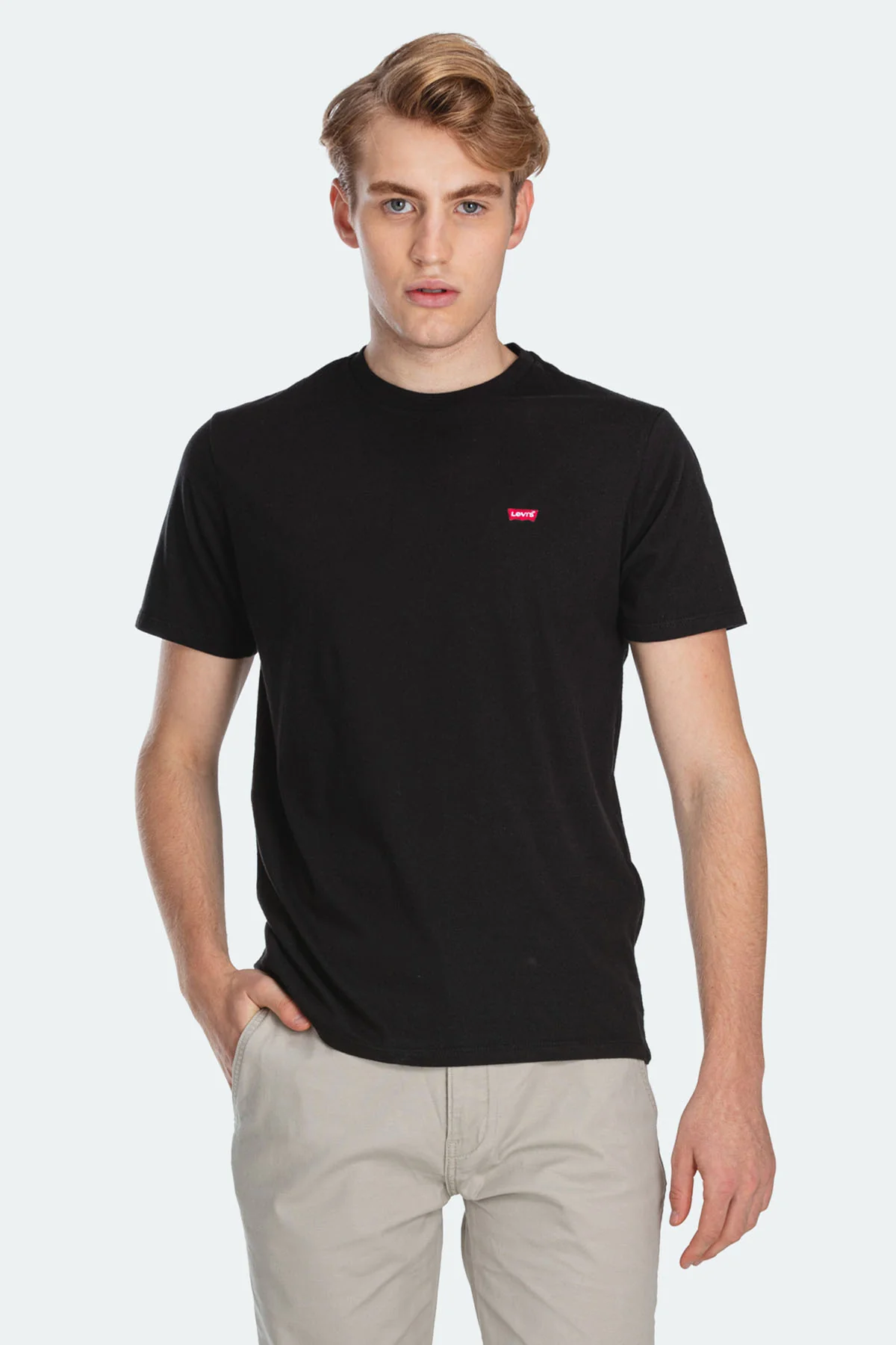 Levi's Pent And Shirt