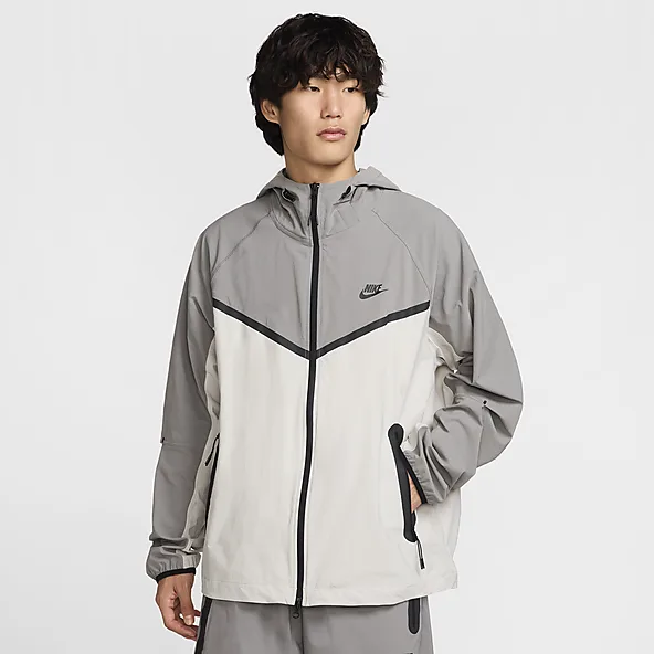 Nike Jacket