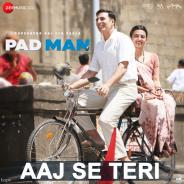 Aaj Se Teri – Arijit Singh Mp3 Song Download Aaj Se Teri – Arijit Singh Mp3 Song