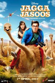 Jagga Jasoos Arijit Singh ,Amit Mishra Mp3 Song Download Jagga Jasoos Arijit Singh ,Amit Mishra Mp3 Song