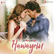 Hawayein Arijit Singh Mp3 Song Download Hawayein Arijit Singh Mp3 Song