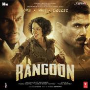 Rangoon Arijit Singh Mp3 Song Download Rangoon Arijit Singh Mp3 Song