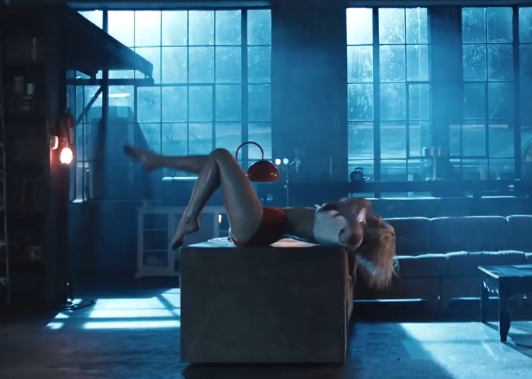 Silk City, Dua Lipa - Electricity ft. Diplo, Mark Ronson