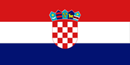 Хорватия HR