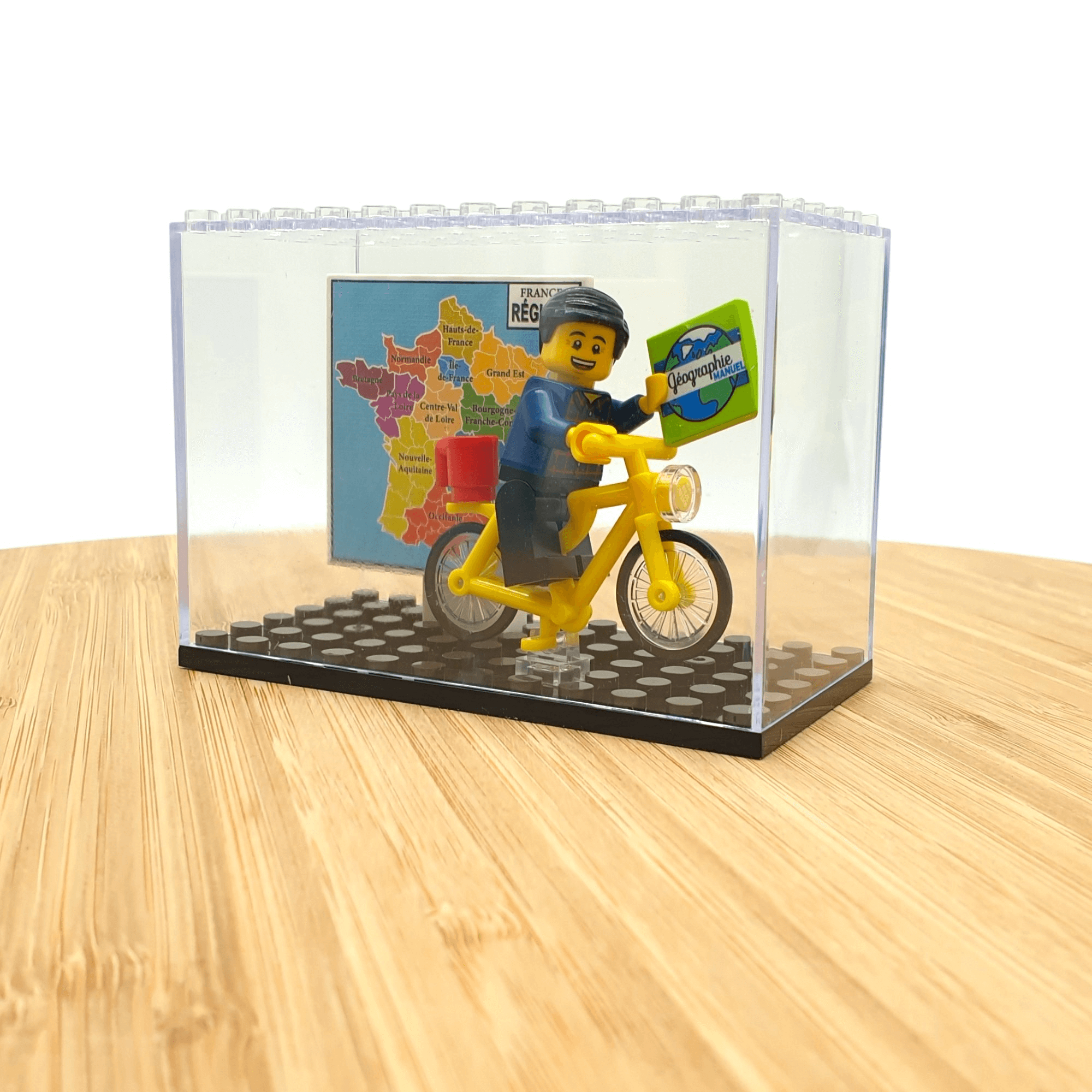 cadre personnalisé / cadre lego / cadeau personnalisé / figurines personnalisées/ figurines / cadeau figurines/ cadeau lego / cadeau mignon / cadeau lego personnalisé / lego personnalisé / cadeau original / idée cadeau / cadeau professeur / cadeau maîtresse / cadeau maître / fin d'année / scolaire / école / ecole / élèves / eleve / classe / fin d'année scolaire / remerciement / atsem / creche / nounou / babysitter / 