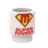 Boisson - tasse mug « Super Maman »