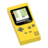 console-gamebrick-color-gameboy color Lego geek cadeau original jaune