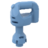 Figurine personnalisée - Pâtisserie – batteur électrique bleu - Lego 93082d