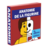 Figurine personnalisée  - Lecture - livre "Anatomie de la figurine"- plaque Lego imprimée