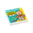 Figurine personnalisée - Médical - Couches pour bébé - plaque Lego imprimée annonce grossesse