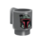 Figurine personnalisée, Boisson - tasse mug « Mandalobrick » de la galaxie - brique Lego imprimée, Mandalorian, Lego star Wars