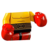 Cadre briques Lego Sport - gants de boxe