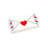 Figurine Personnalisée - Accessoire - Lettre d'amour - Brique Lego Imprimée, briquestore, ZZ-AC-IMP-0340, amour, saint-valentin, valentin, couple, confession