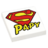 Figurine personnalisée - Plaque - "Super Papy"- plaque Lego personnalisée, fête des grands pères, bonne fête Papy