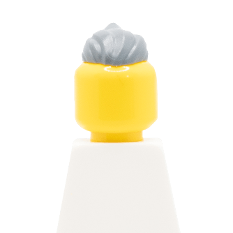 Crète Tresse (2447) - Lego