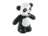Carde briques Lego Peluche panda
