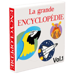 Lecture - La grande Encyclopédie Lego enfant