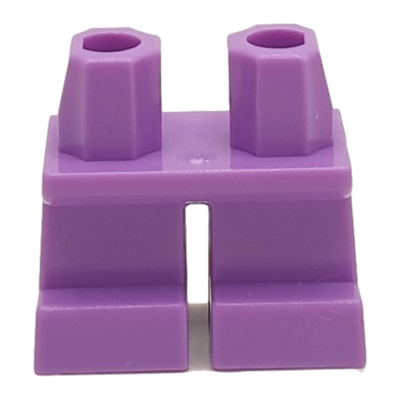 Jambes enfant uni violet (4511) - Lego