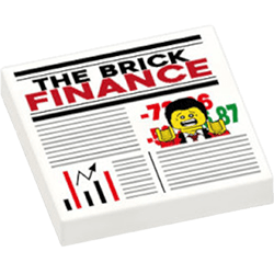 Lecture - journal - "The Brick Finance"